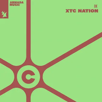 XTC Nation by BK