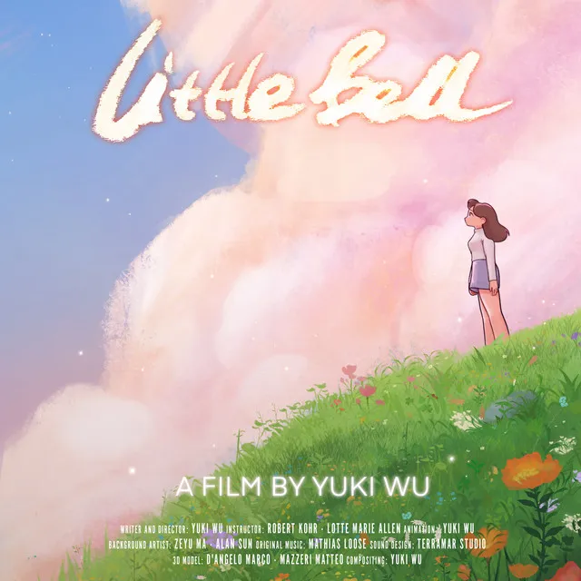 Little Bell (OST)