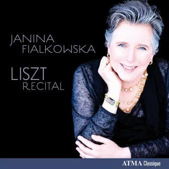 Liszt Recital by Janina Fialkowska