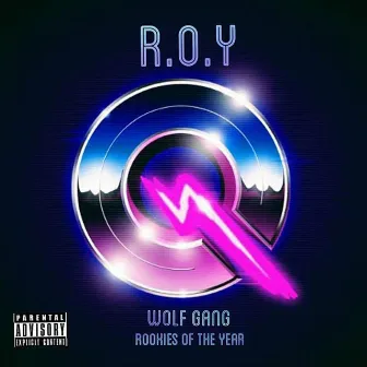 R.O.Y by Wolfgang