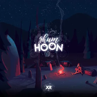 Ghum Hoon by XR