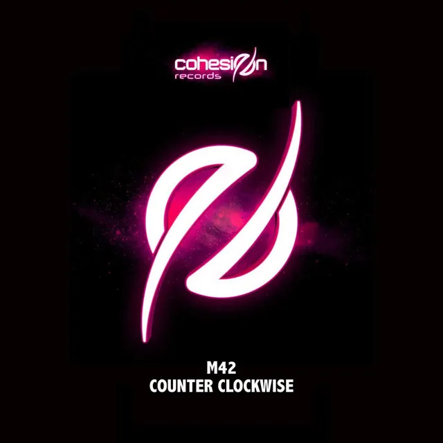 Counter Clockwise - Original Mix