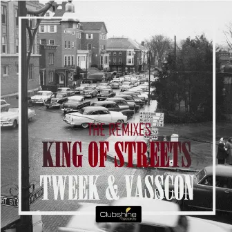 Kings Of Streets Remixes by 