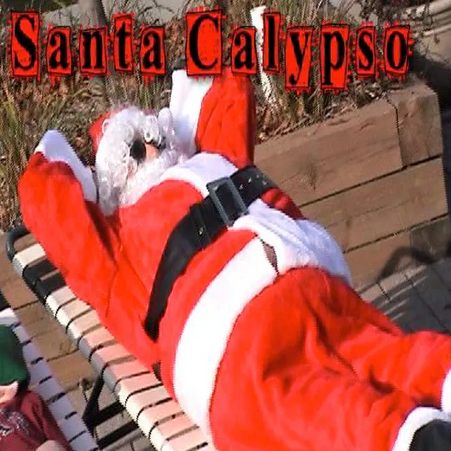 Santa Calypso