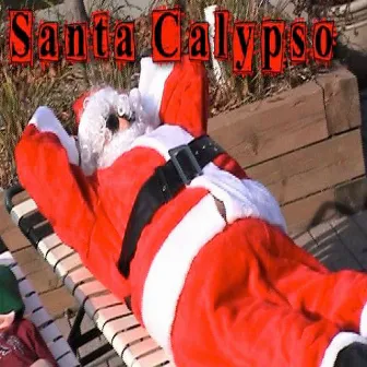 Santa Calypso - Single by Andy Garcia