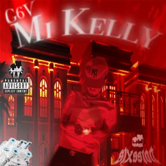 Mi Kelly by GlorySixVain