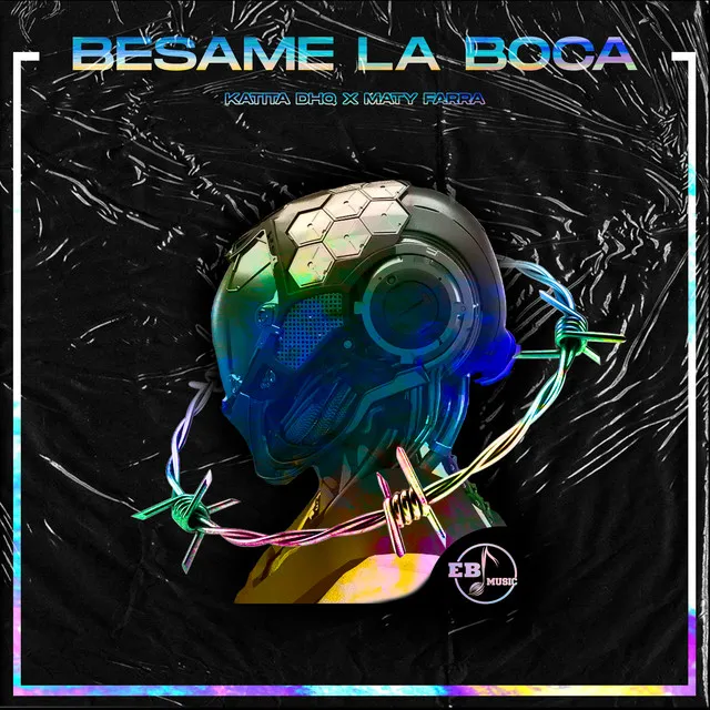 Besame la Boca