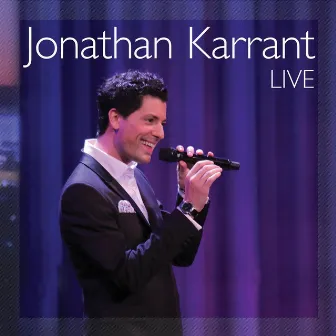 Live by Jonathan Karrant