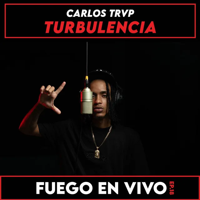 Turbulencia - Freestyle