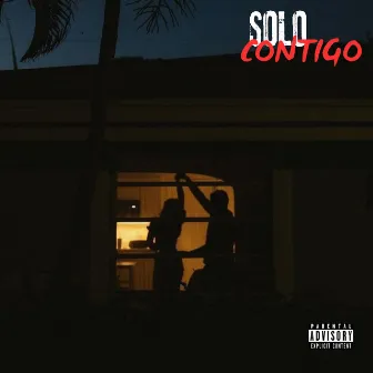 SOLO CONTIGO by ADX