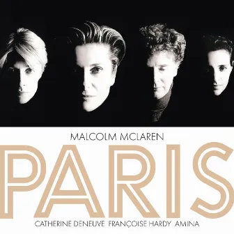 Paris by Malcolm McLaren