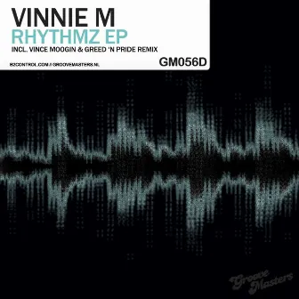 Rhythmz by Vinnie M