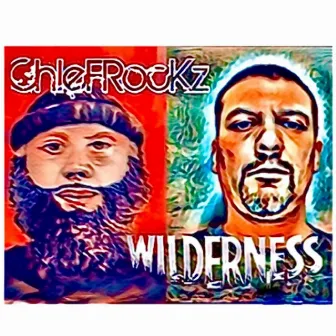 Wilderness x Chief Rockz Fare Exchange by Wilderness Bounty Hunters