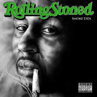 Rolling Stoned by Smoke DZA