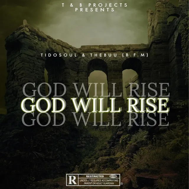 God Will Rise