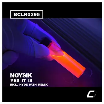 Yes It Is by Noysik