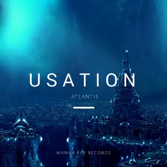 Atlantis by Usation