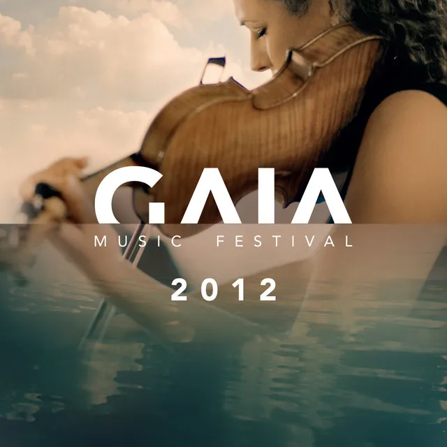 GAIA Music Festival 2012: Music of Krenek & Webern (Live)