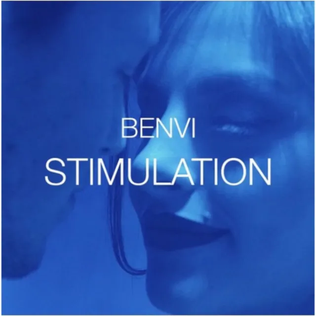 Stimulation (feat. Amy McNabb)