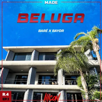 Beluga by BARÉ