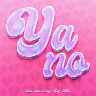 YA NO by Moel Mx