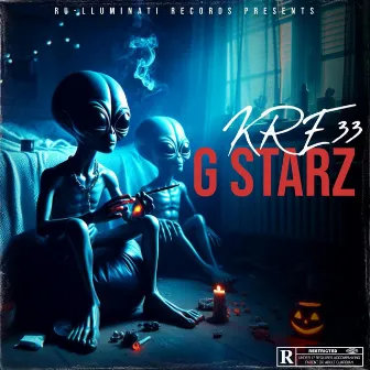 G Starz by Kre33