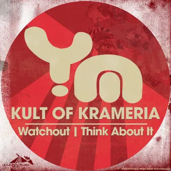 Think About It by Kult Of Krameria