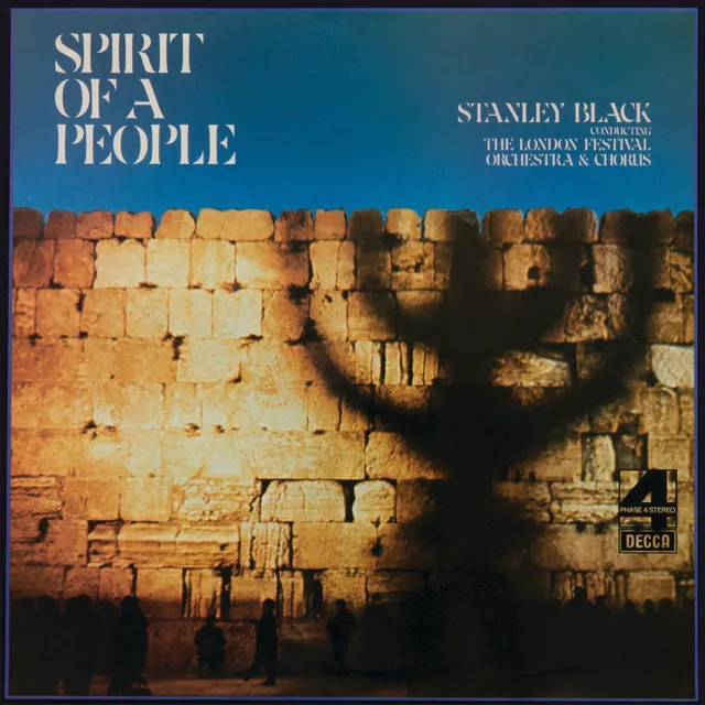 Spirit Of A People