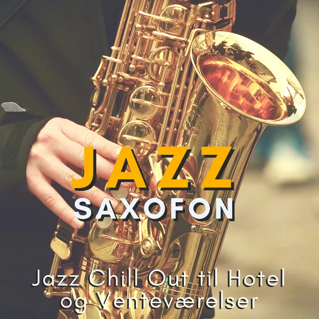 Jazz Saxofon