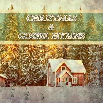 Christmas and Gospel Hymns by Temple Church Choir