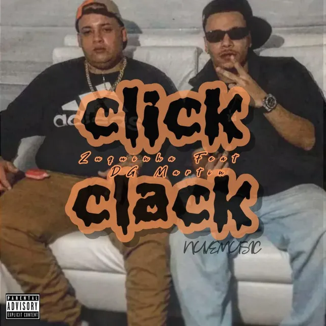 Click Clack