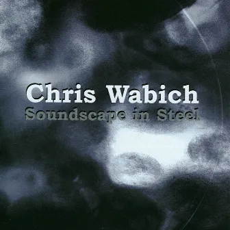 Soundscape in Steel by Chris Wabich