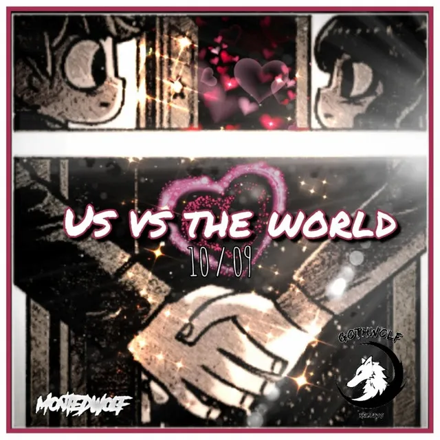 Us Vs The World