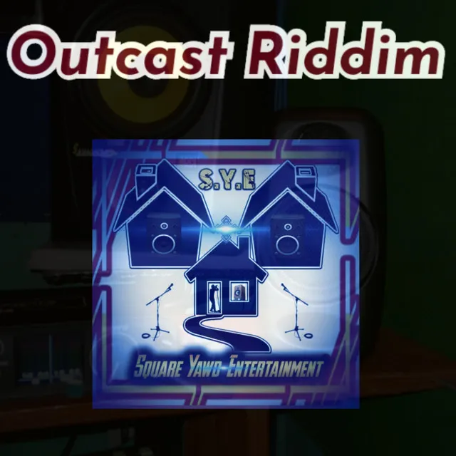 Outcast Riddim (Instrumental)