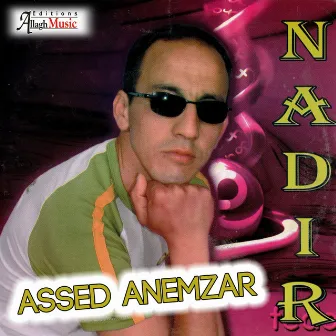 Assed anemzar by Nadir