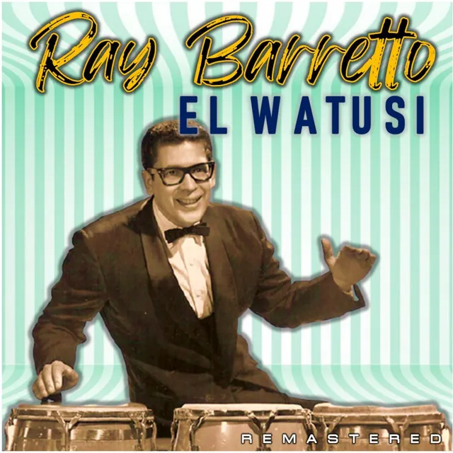 El Watusi