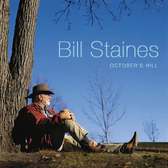 October’s Hill by Bill Staines