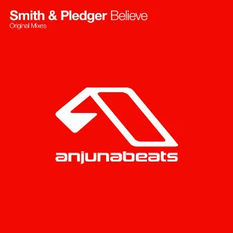 Believe by Smith & Pledger