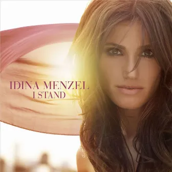 I Stand by Idina Menzel