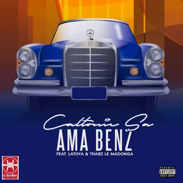 Ama Benz