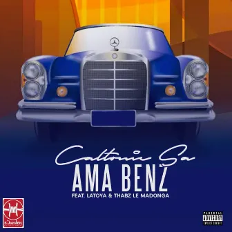 Ama Benz by Caltonic SA