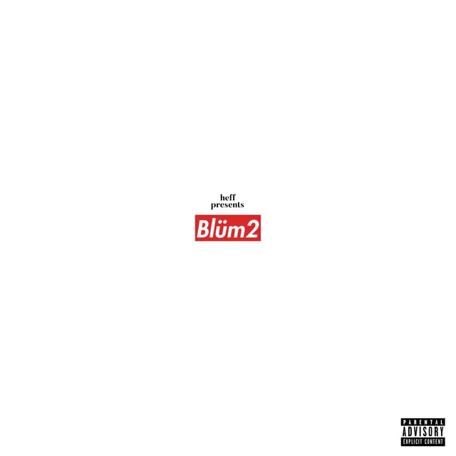 Blüm 2