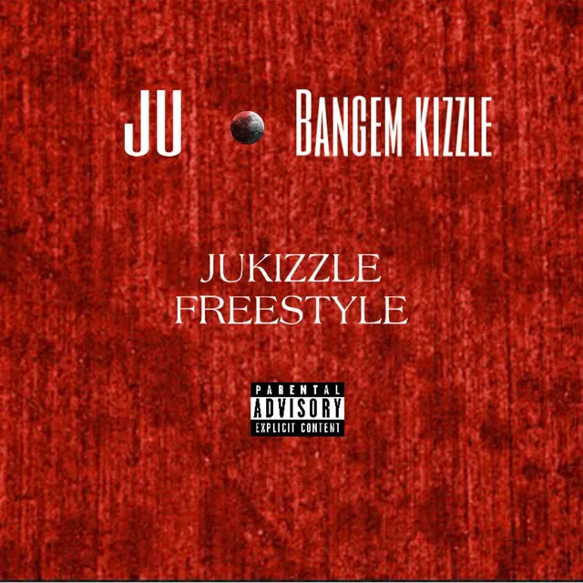 JuKizzle Freestyle