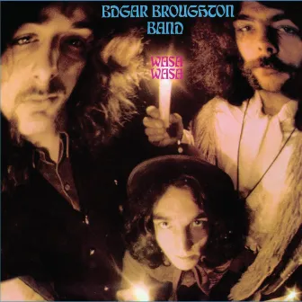 Wasa Wasa by Edgar Broughton Band