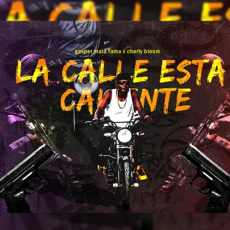 La Calle Esta Caliente by Charly Bloom