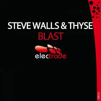 Blast by Steve Walls