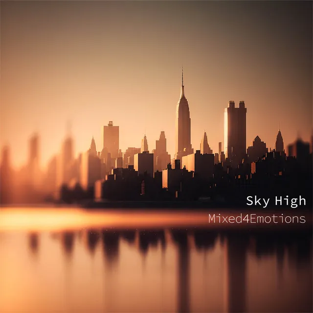 Sky High