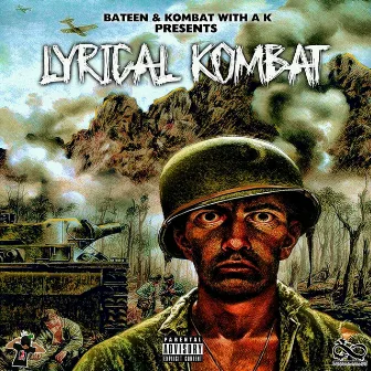 Lyrical Kombat by Kombat