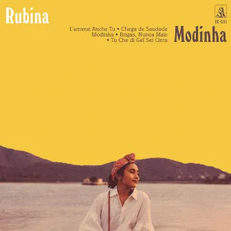 Modinha by Rubina