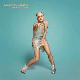 Estado de Libertad by El Chacal & Los Alpes Floreados